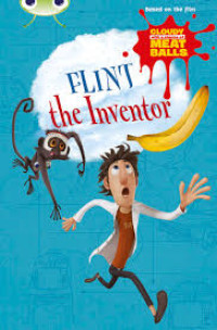 Image of Flint The Inventor