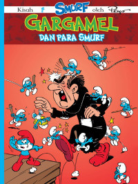 Image of Gargamel dan Para Smurf