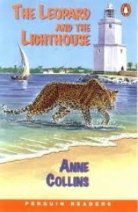 Image of The Leopard And The Lightouse