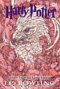 Image of Harry Potter and the Chamber of Secrets = Harry Potter dan Kamar Rahasia