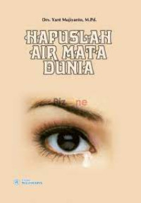 Image of Hapuslah Air Mata Dunia