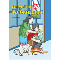 Image of Harga Diri & Kebanggaan
