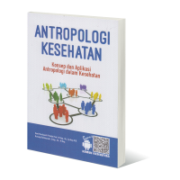 Image of Antropologi Kesehatan : konsep dan aplikasi antropologi dalam kesehatan