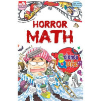 Image of Horror Math