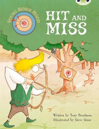 Image of Hit and Miss