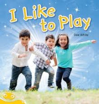 Image of I like to Play