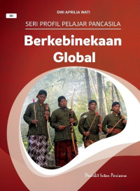 Image of Berkebinekaan Global