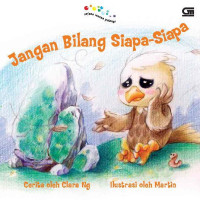 Image of Jangan Bilang Siapa-Siapa