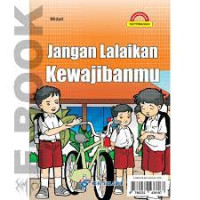 Image of Jangan Lalaikan Kewajibanmu