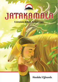 Image of Jatakamala: Untaian Kisah Kelahiran