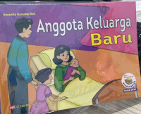 Image of Anggota Keluarga Baru