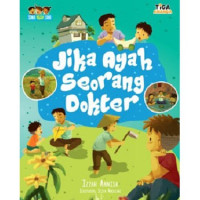 Image of Jika Ayah Seorang Dokter