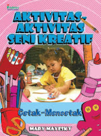Image of Aktivitas-aktivitas Seni Kreatif