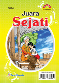 Image of Juara Sejati