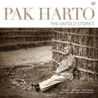 Image of Pak Harto : the untold stories