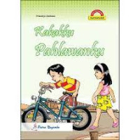 Image of Kakakku Pahlawanku