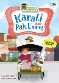 Image of Karali dan Pak Unang