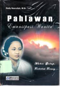 Image of Pahlawan Emansipasi Wanita