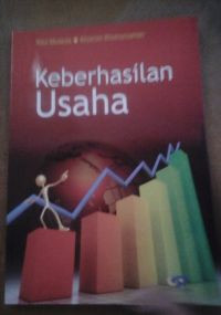 Image of Keberhasilan Usaha
