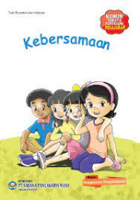 Image of Kebersamaan