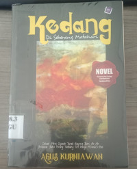 Image of Kedang Di Seberang Matahari