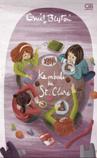 Image of Kembali Ke St. Clare
