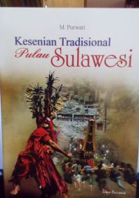 Image of Kesenian Tradisional Pulau Sulawesi