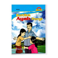 Image of Ketika Ayah Pergi