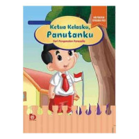 Image of Ketua Kelasku, Panutanku