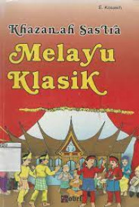 Image of Khazanah Sastra Melayu Klasik