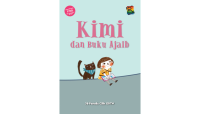 Image of Kimi dan Buku Ajaib