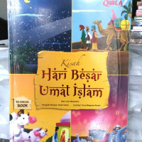 Image of Kisah Hari Besar Umat Islam