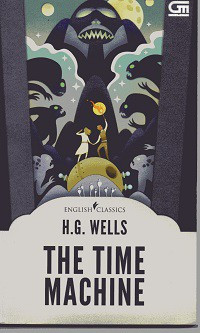 Image of The Time Machine