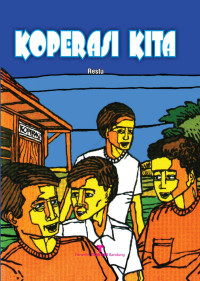 Image of Koperasi Kita
