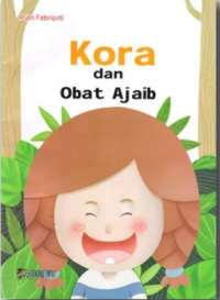 Image of Kora dan Obat Ajaib