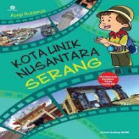 Image of Kota Unik Nusantara Serang