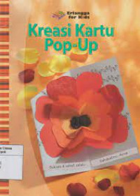 Image of Kreasi Kartu Pop-Up