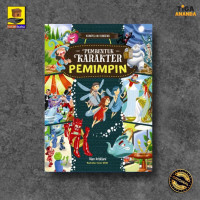 Image of Kumpulan Dongeng Pembentuk Karakter Pemimpin