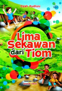 Image of Lima Sekawan dari Tiom