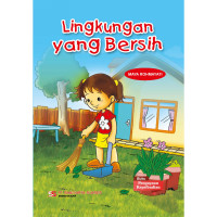 Image of Lingkungan Yang Bersih