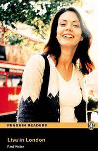 Image of Lisa In London