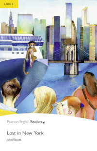 Image of Lost In New York