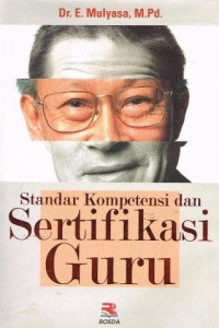 Image of Standar kompetensi dan Sertifikasi Guru