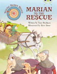 Image of Marian to the Rescue