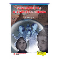 Image of Menelusuri Jejak Sejarah Hindu-Buddha