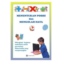 Image of Menentukan Posisi dan Mengolah Data