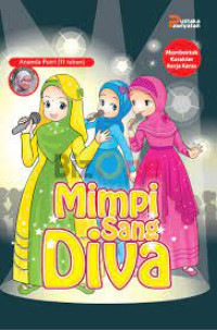 Image of Mimpi Sang Diva