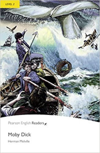 Image of Moby Dick