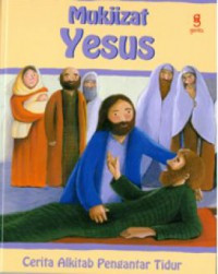 Image of Mukjizat Yesus