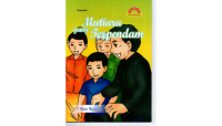 Image of Mutiara Yang Terpendam